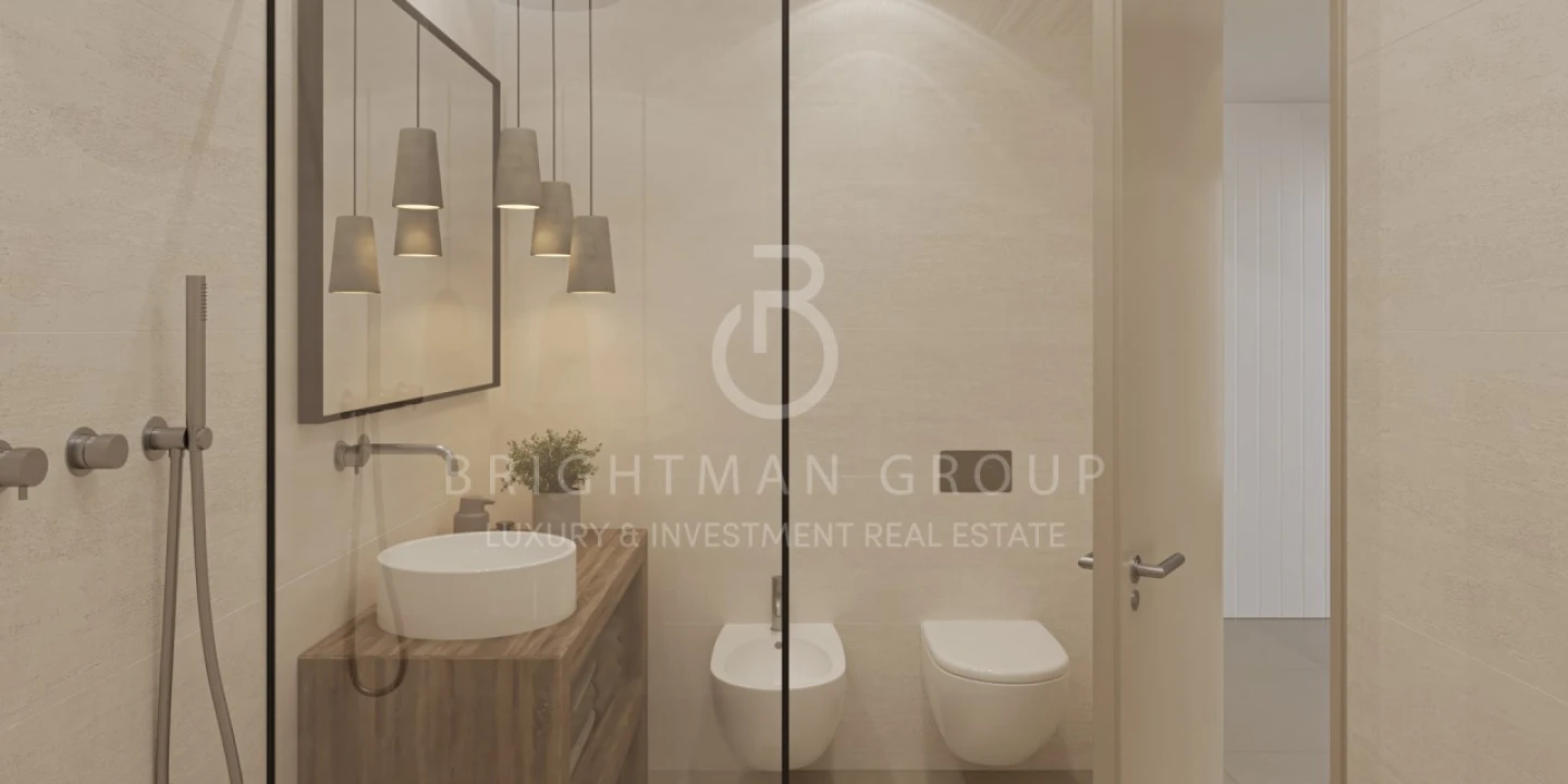 Apartamento T2 para Venda em Altura Foto 23