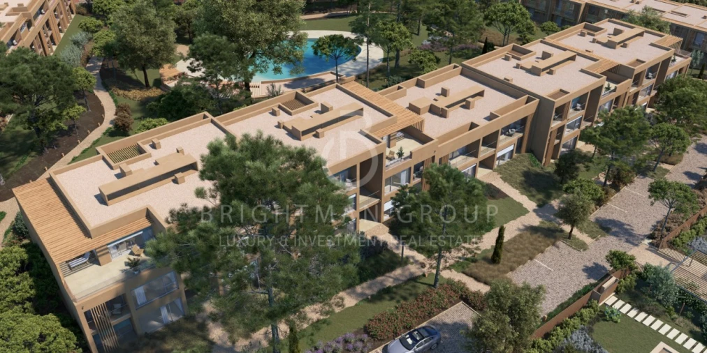 Apartamento T2 para Venda em Altura Foto 9