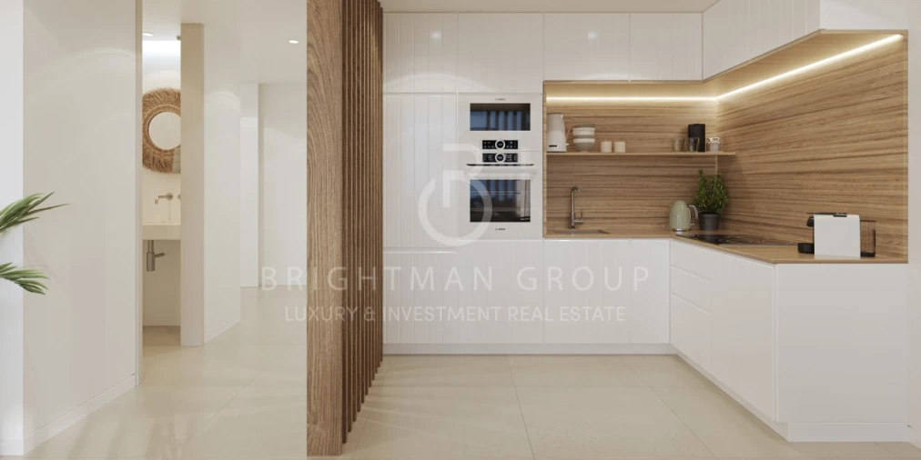 Apartamento T2 para Venda em Altura Foto 11