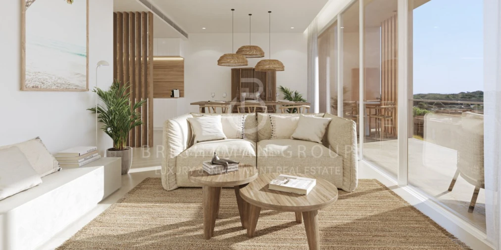 Apartamento T2 para Venda em Altura Foto 12