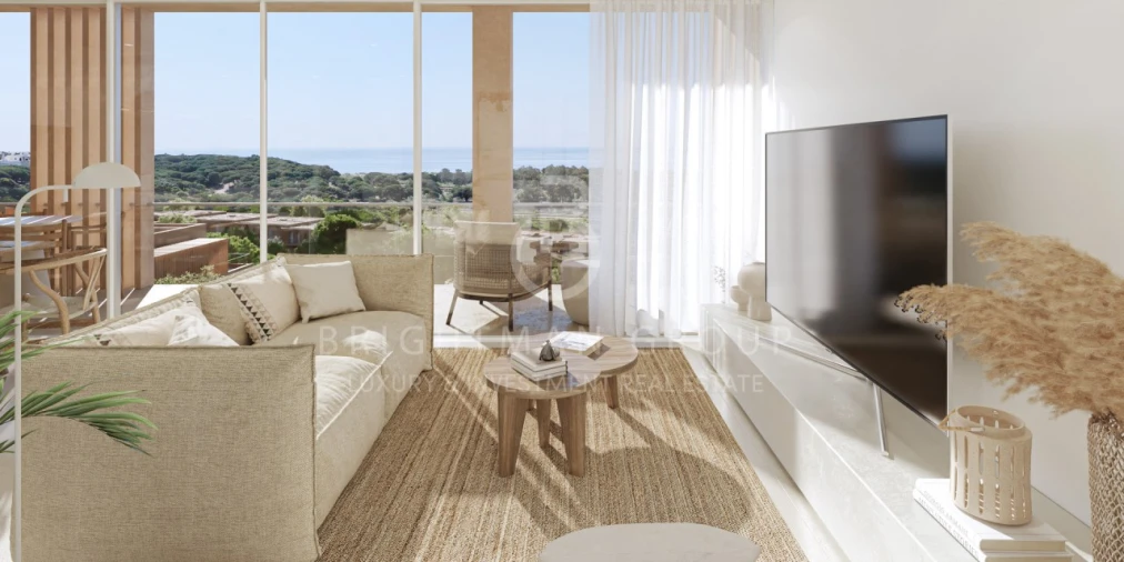 Apartamento T2 para Venda em Altura Foto 13