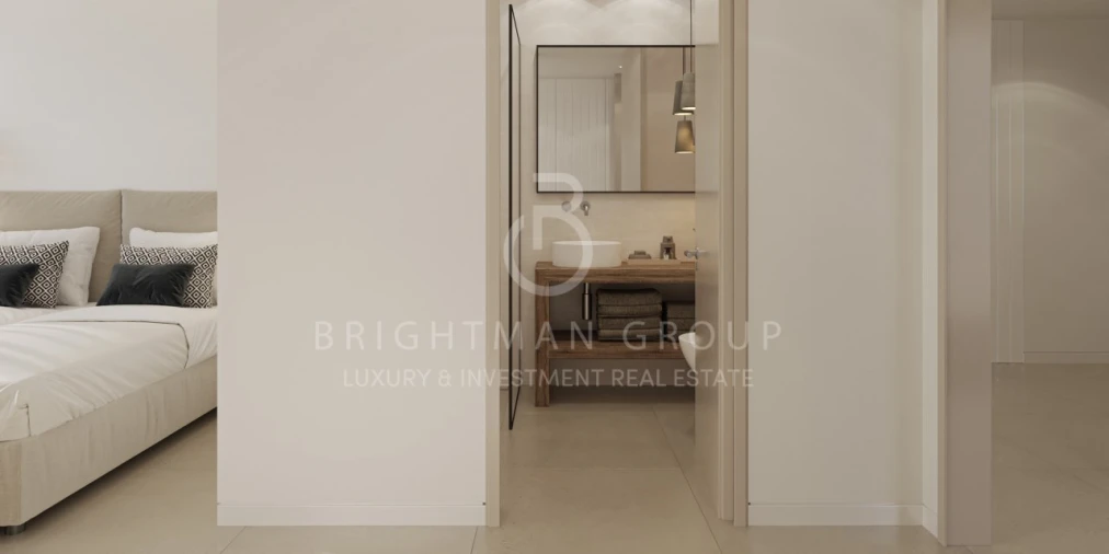 Apartamento T2 para Venda em Altura Foto 22