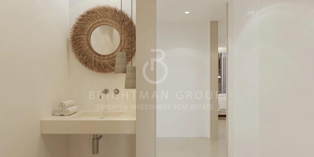 Apartamento T2 para Venda em Altura Foto 24