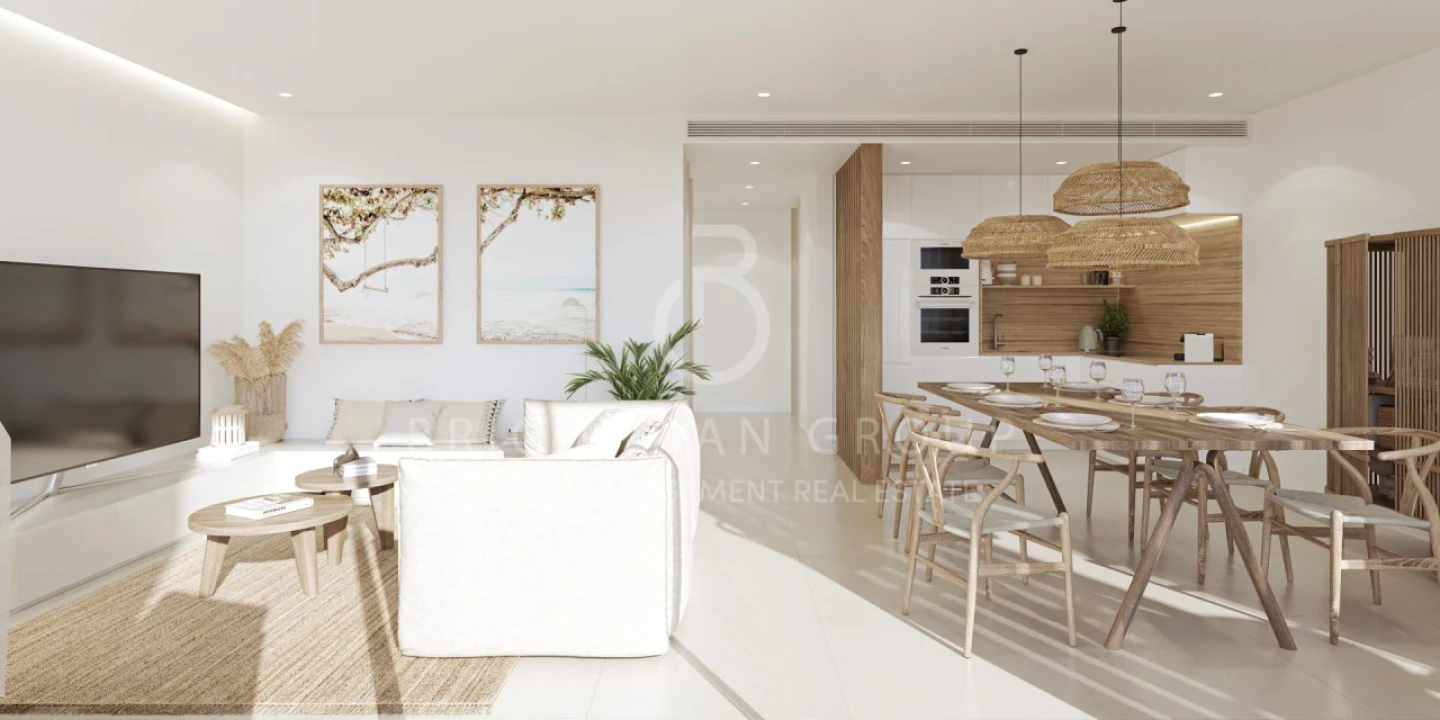 Apartamento T2 para Venda em Altura Foto 11