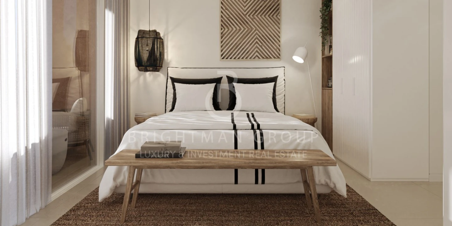 Apartamento T2 para Venda em Altura Foto 18