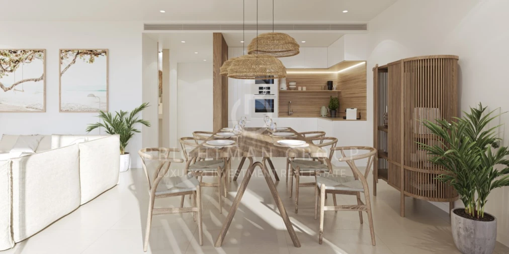 Apartamento T2 para Venda em Altura Foto 10