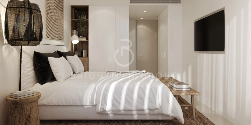 Apartamento T2 para Venda em Altura Foto 16