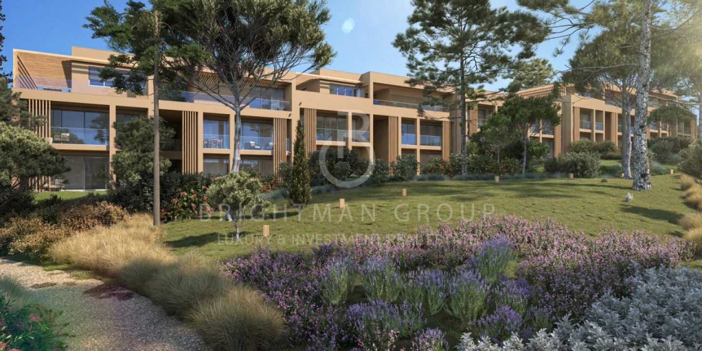 Apartamento T2 para Venda em Castro Marim Foto 2