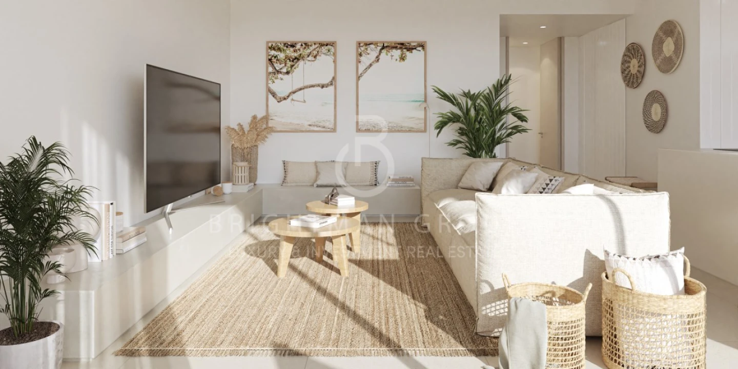 Apartamento T2 para Venda em Castro Marim Foto 7