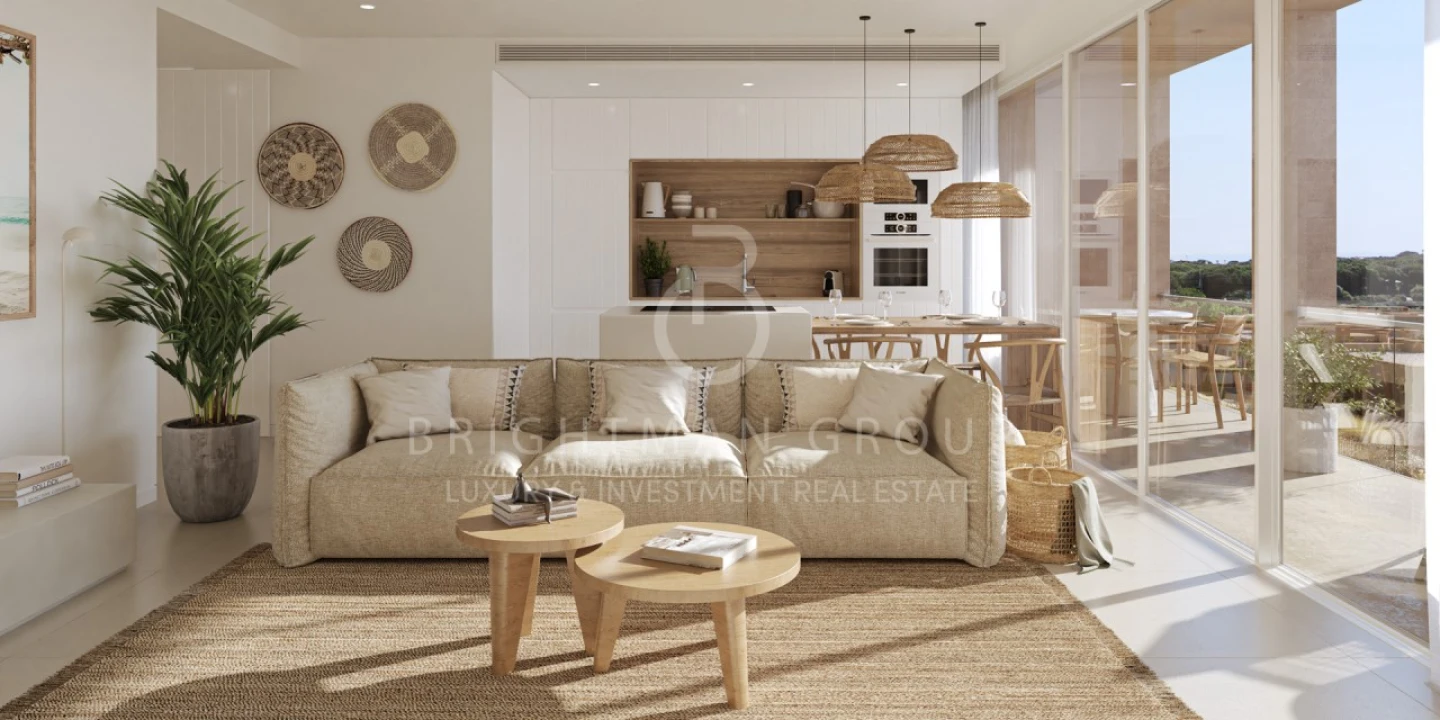 Apartamento T2 para Venda em Castro Marim Foto 8