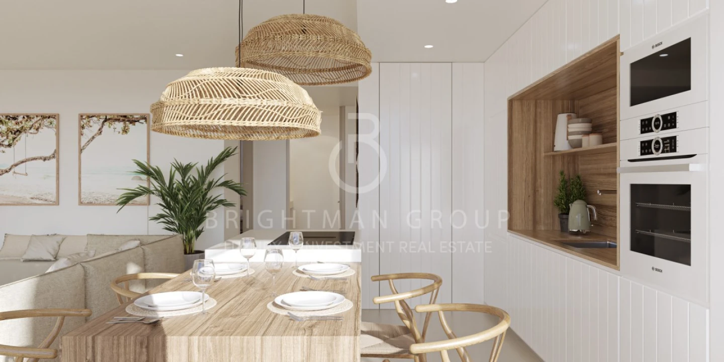 Apartamento T2 para Venda em Castro Marim Foto 11