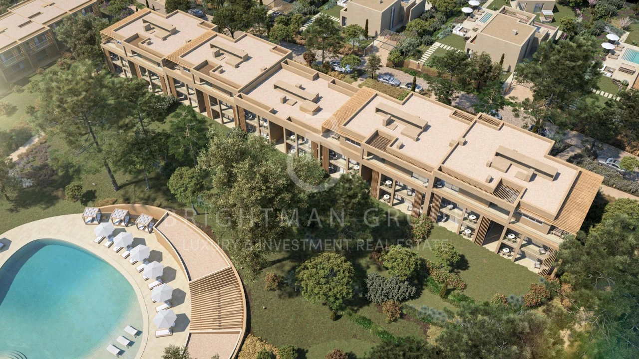 Apartamento T2 para Venda em Castro Marim Foto 24