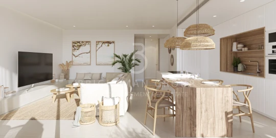 Apartamento T2 para Venda em Castro Marim