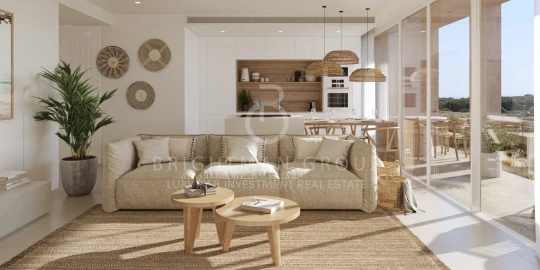 Apartamento T2 para Venda em Castro Marim