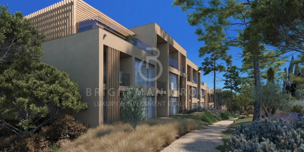 Apartamento T2 para Venda em Castro Marim Foto 3