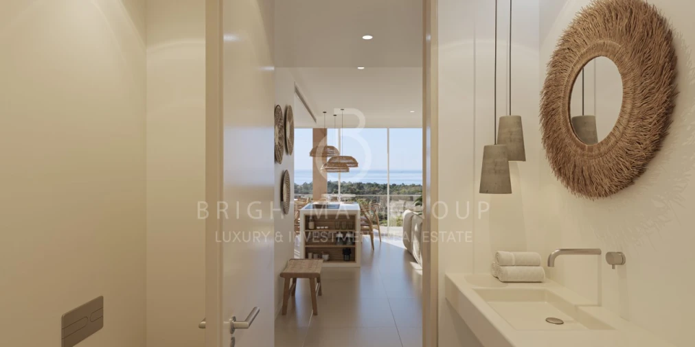 Apartamento T2 para Venda em Castro Marim Foto 21