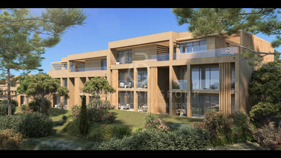 Apartamento T2 para Venda em Castro Marim