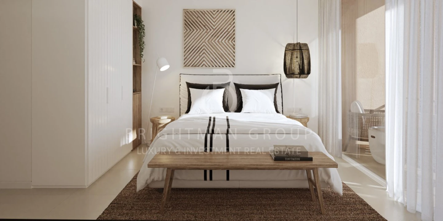 Apartamento T2 para Venda em Altura Foto 15