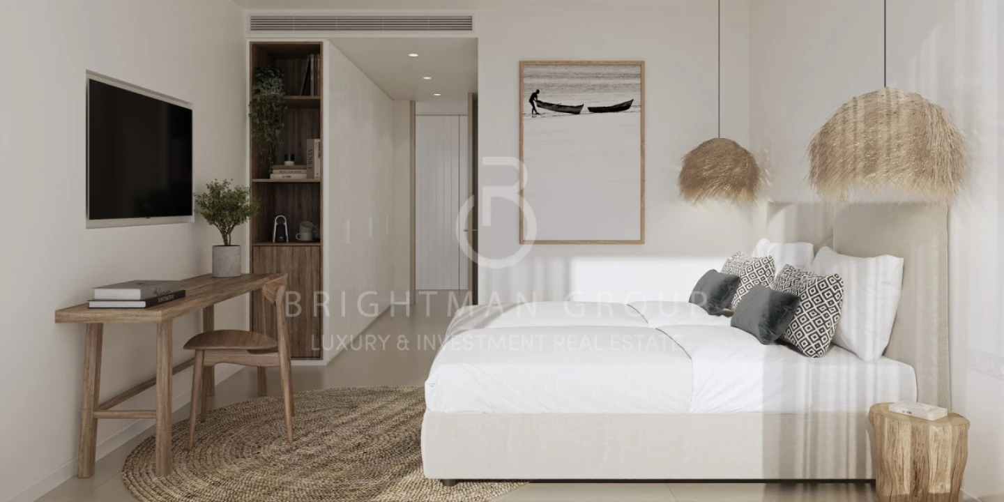 Apartamento T2 para Venda em Altura Foto 16