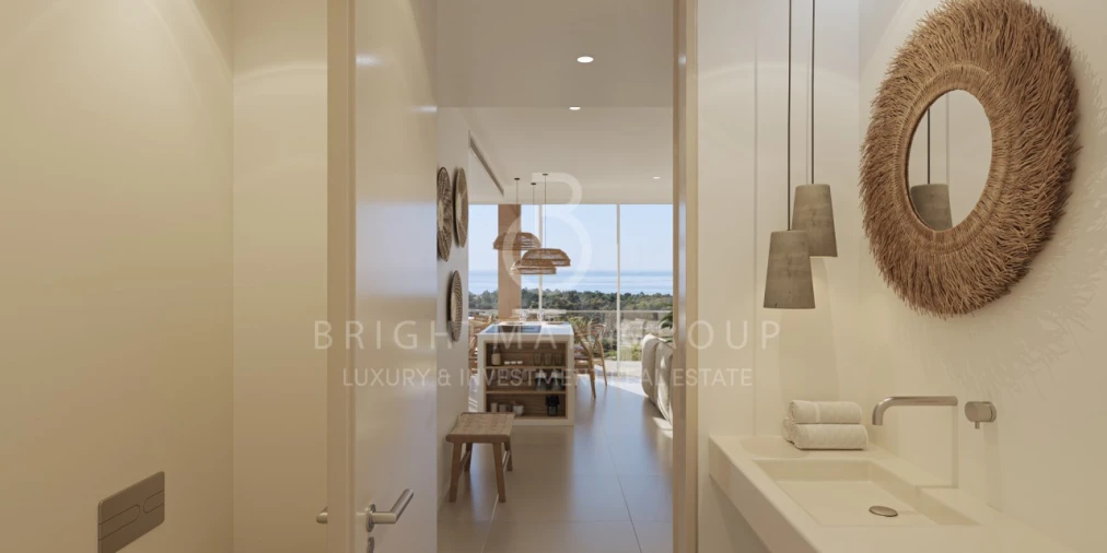 Apartamento T2 para Venda em Altura Foto 21