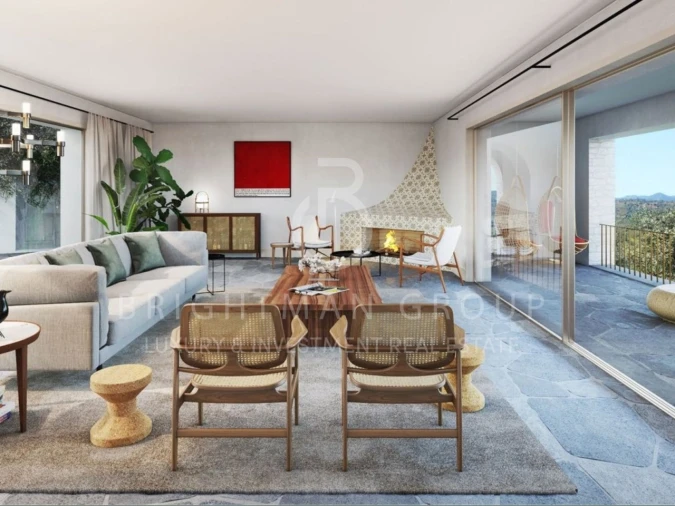 Moradia T4 para Venda em Querença, Tôr e Benafim Foto 3