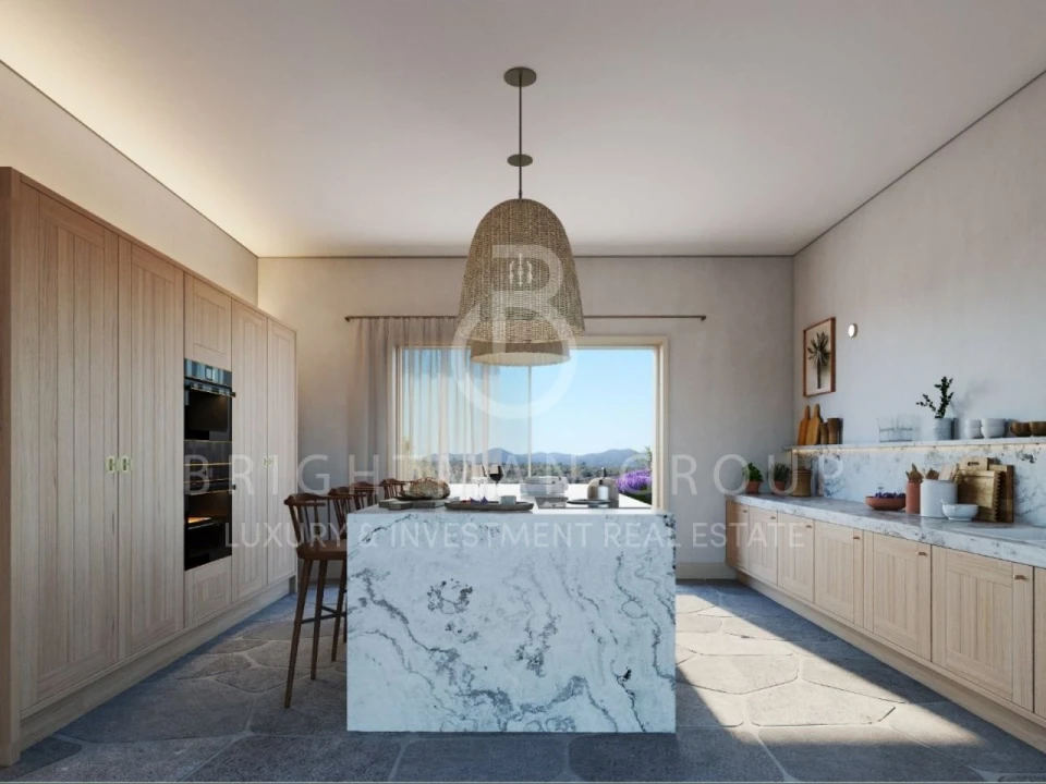 Moradia T5 para Venda em Querença, Tôr e Benafim Foto 5