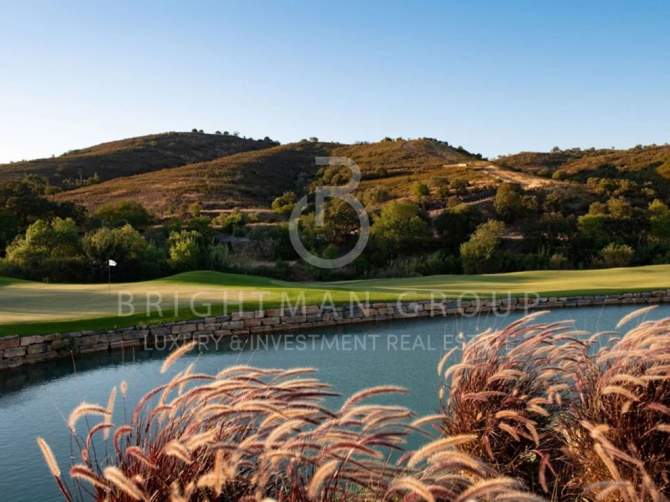 Moradia T6 para Venda em Querença, Tôr e Benafim Foto 12