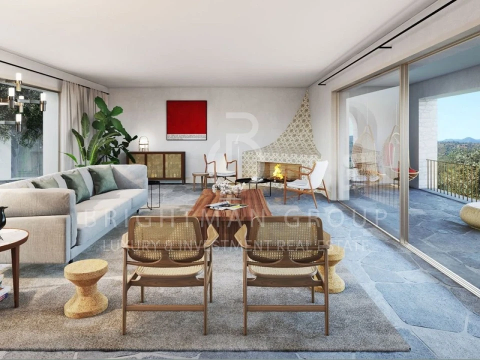 Moradia T4 para Venda em Querença, Tôr e Benafim Foto 3