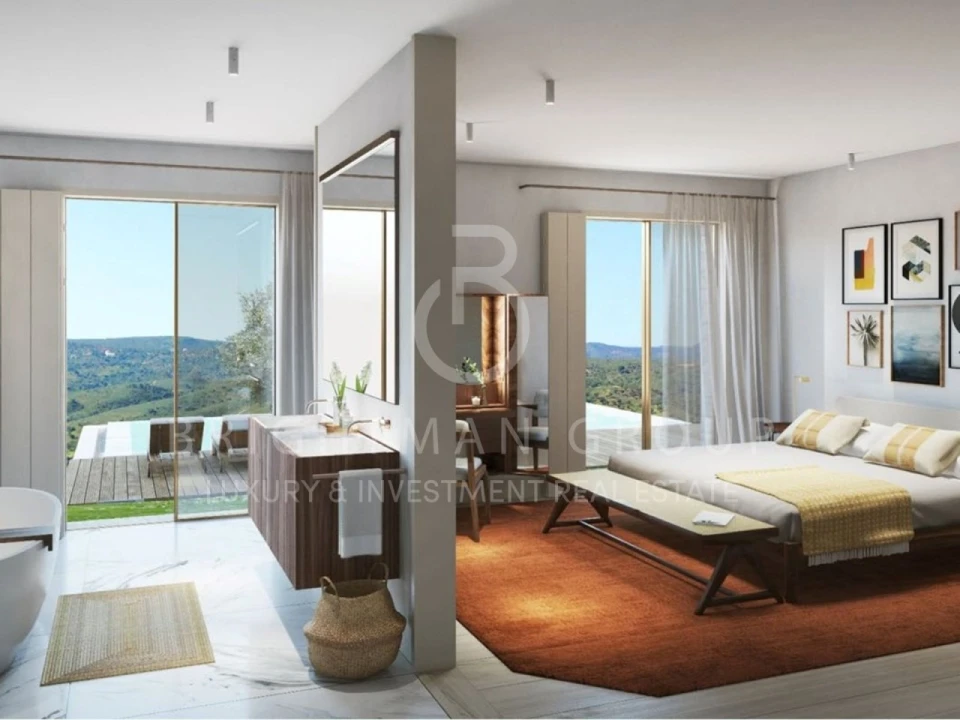 Moradia T4 para Venda em Querença, Tôr e Benafim Foto 5