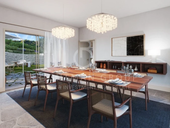 Moradia T4 para Venda em Querença, Tôr e Benafim Foto 4