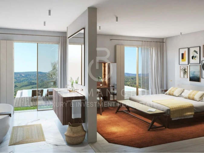 Moradia T4 para Venda em Querença, Tôr e Benafim Foto 5