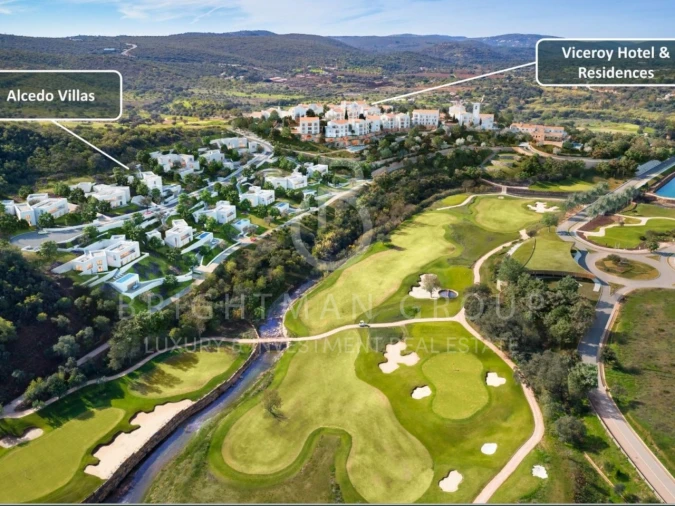 Moradia T4 para Venda em Querença, Tôr e Benafim Foto 16