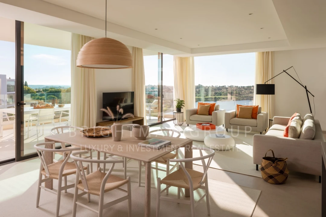 Apartamento T3 para Venda em Vila Nova de Cacela Foto 1