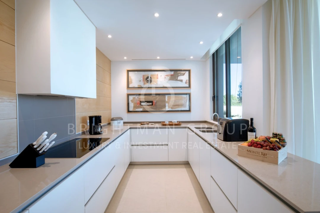 Apartamento T3 para Venda em Vila Nova de Cacela Foto 3