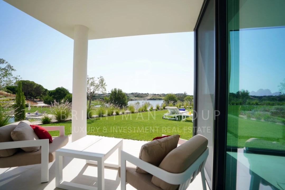 Apartamento T3 para Venda em Vila Nova de Cacela Foto 9