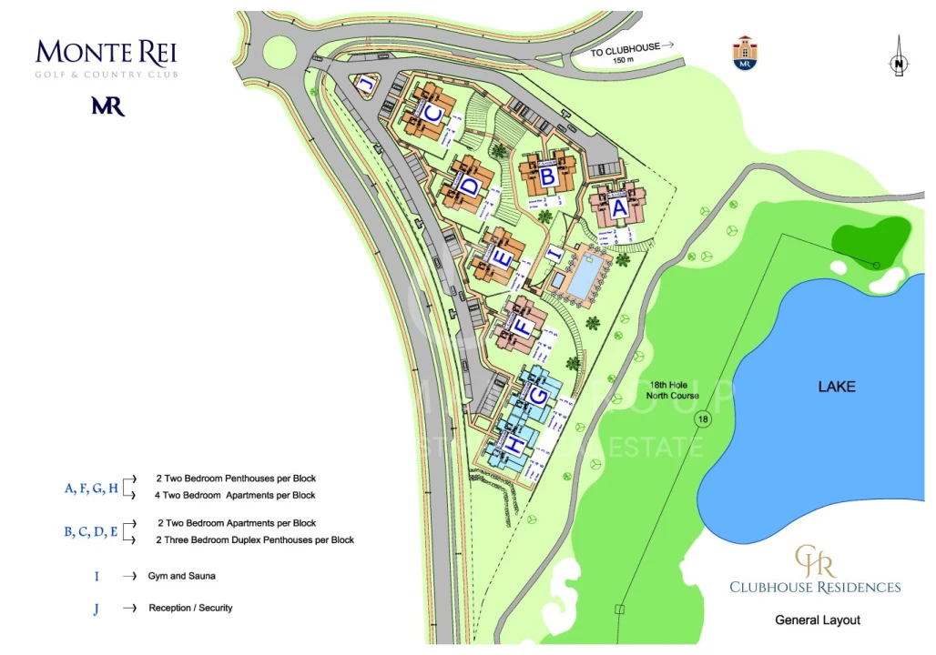 Apartamento T3 para Venda em Vila Nova de Cacela Foto 12