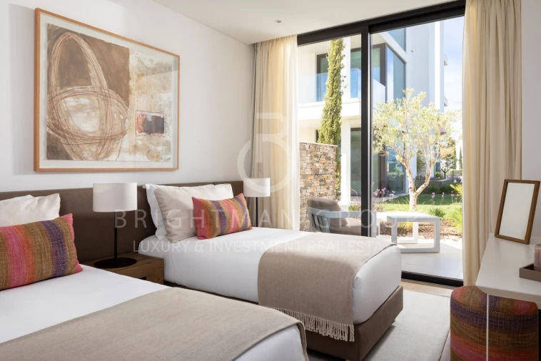 Apartamento T3 para Venda em Vila Nova de Cacela Foto 6