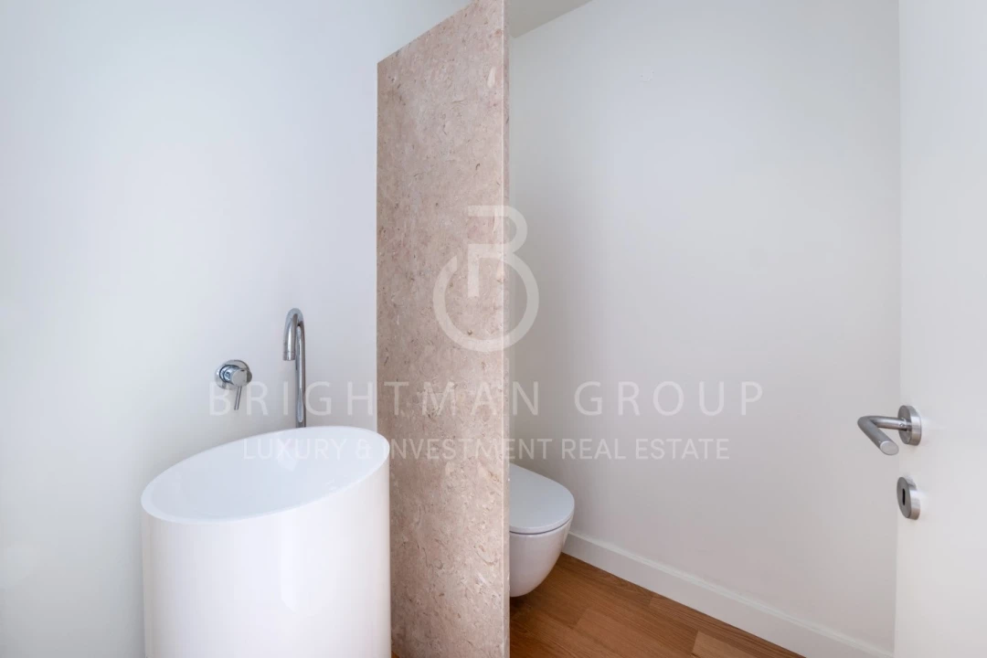 Moradia T4 para Venda em Alcantara Foto 8