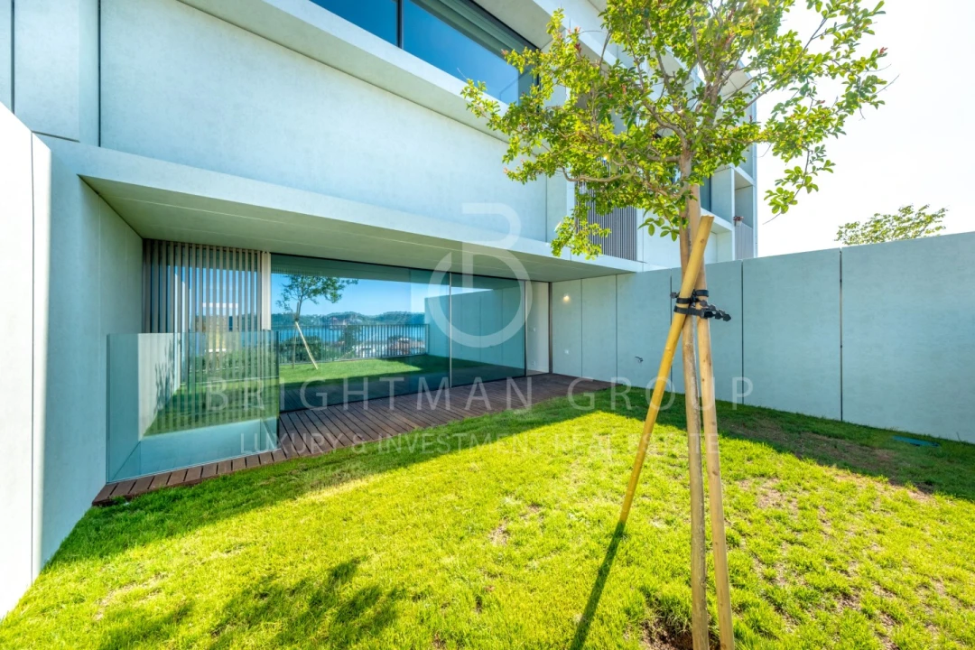 Moradia T4 para Venda em Alcantara Foto 18