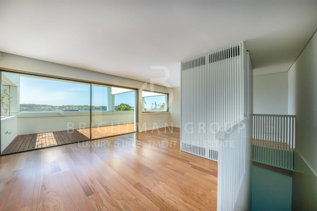 Moradia T4 para Venda em Alcantara Foto 38