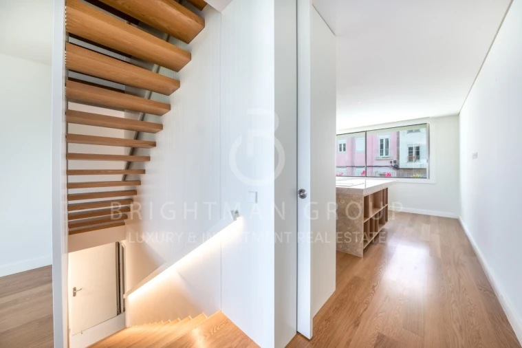 Moradia T4 para Venda em Alcantara Foto 20