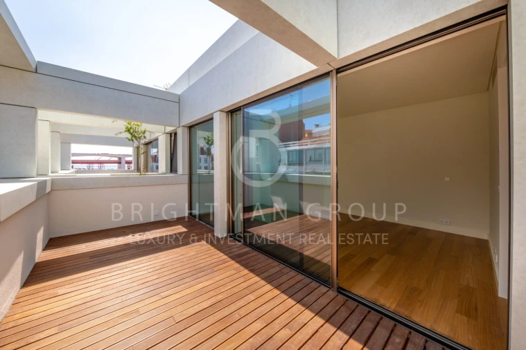 Moradia T4 para Venda em Alcantara Foto 28