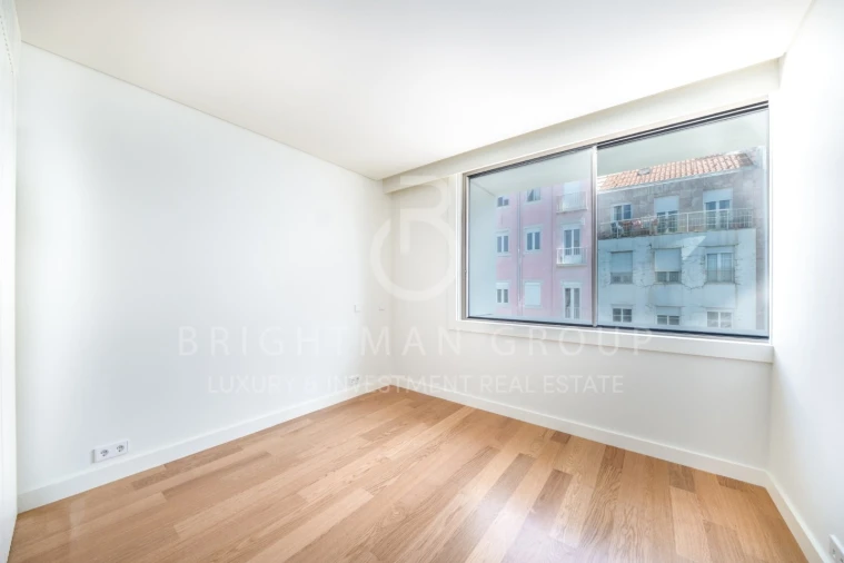 Moradia T4 para Venda em Alcantara Foto 35