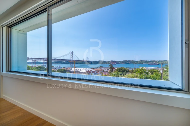 Moradia T4 para Venda em Alcantara Foto 40