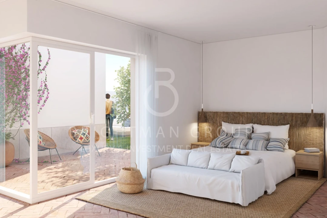 Moradia T3 para Venda em Tavira (Santa Maria e Santiago) Foto 4