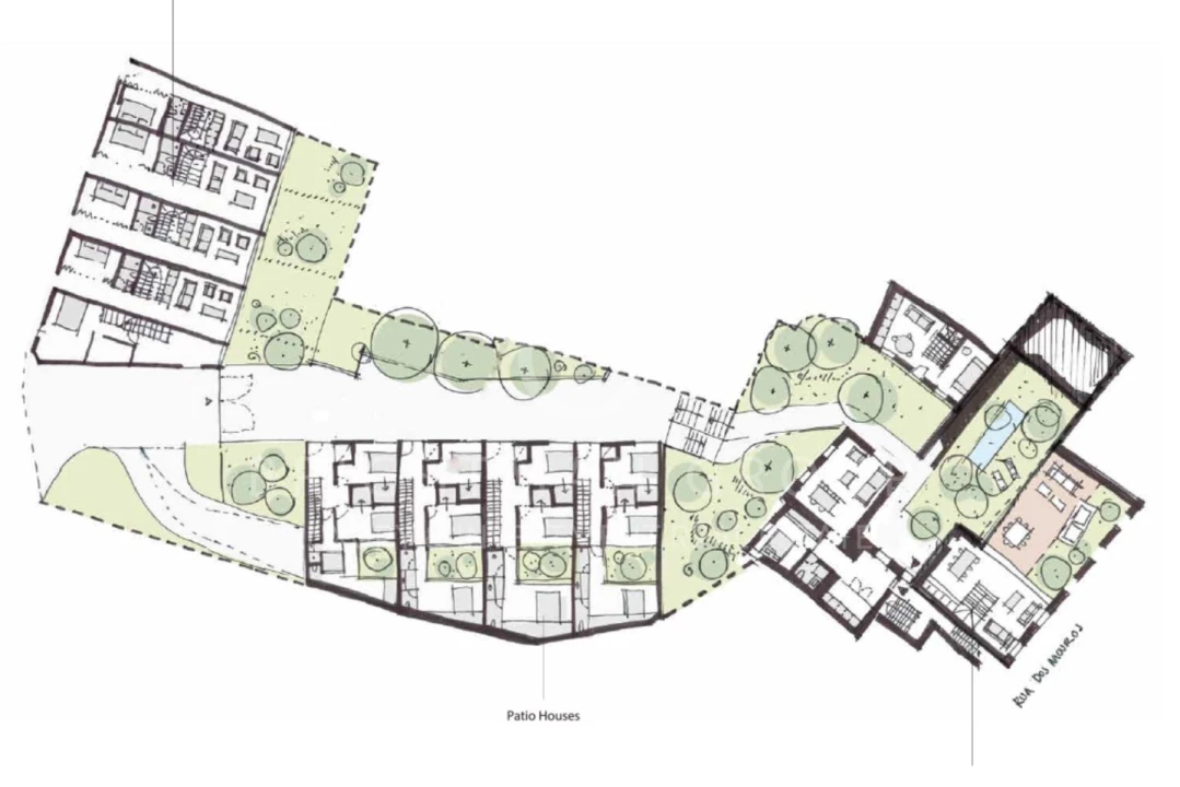 Moradia T3 para Venda em Tavira (Santa Maria e Santiago) Foto 9