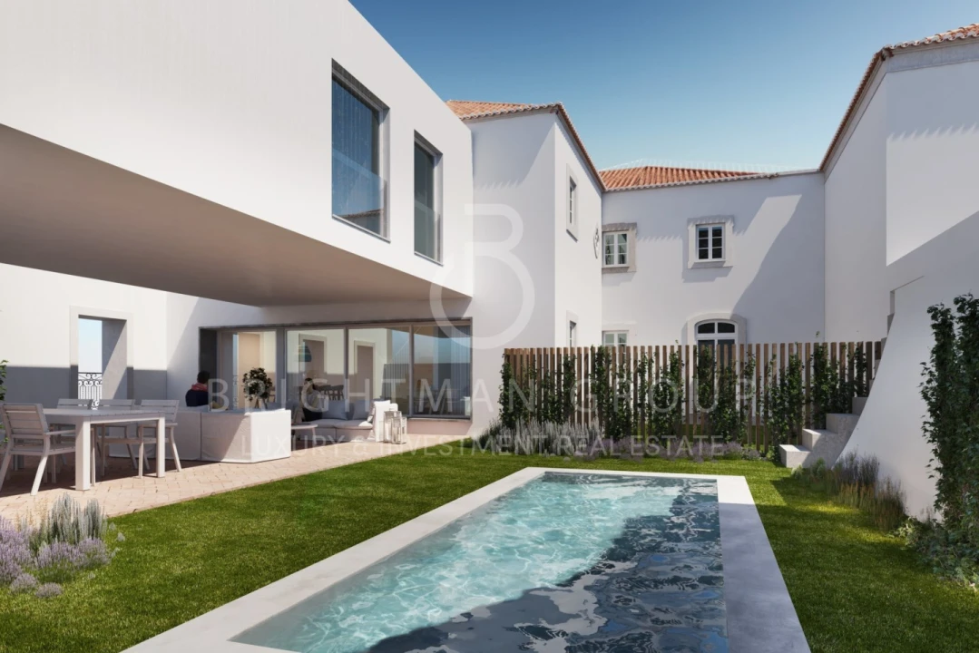 Moradia T3 para Venda em Tavira (Santa Maria e Santiago) Foto 6