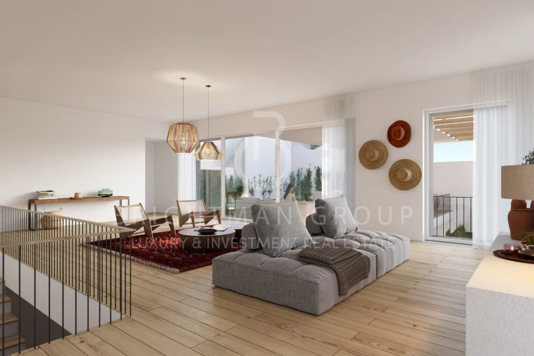 Moradia T3 para Venda em Tavira (Santa Maria e Santiago) Foto 3