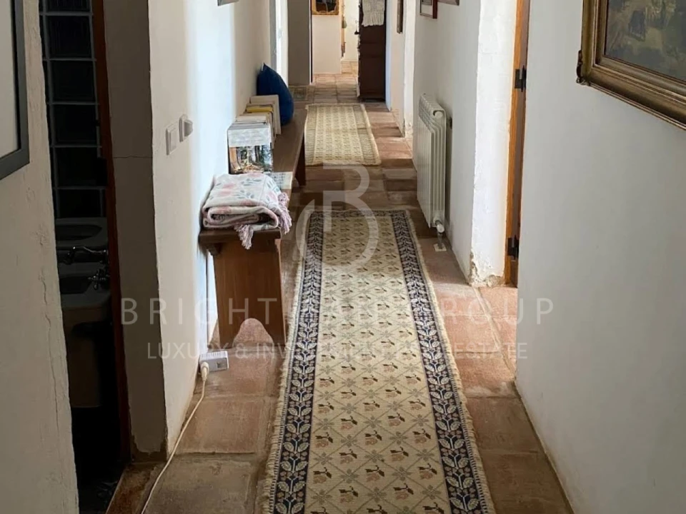 Moradia T5 para Venda em Casa Branca Foto 13