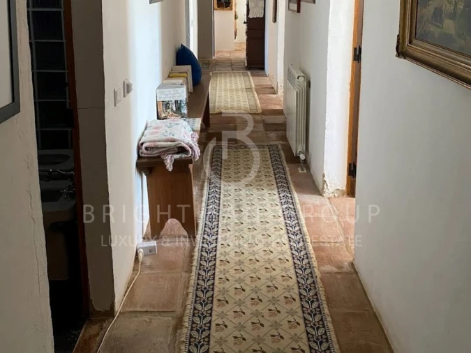 Moradia T5 para Venda em Casa Branca Foto 13